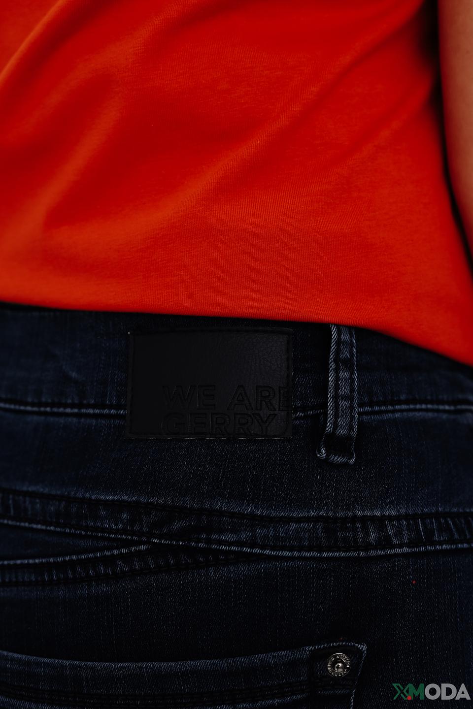 Джинсы Gerry Weber EDITION синие