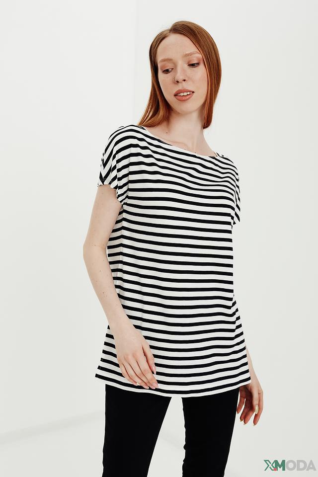 Футболка s.Oliver в полоску