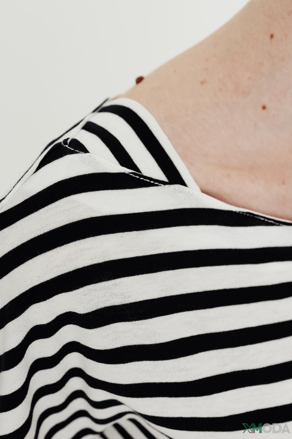 Футболка s.Oliver в полоску