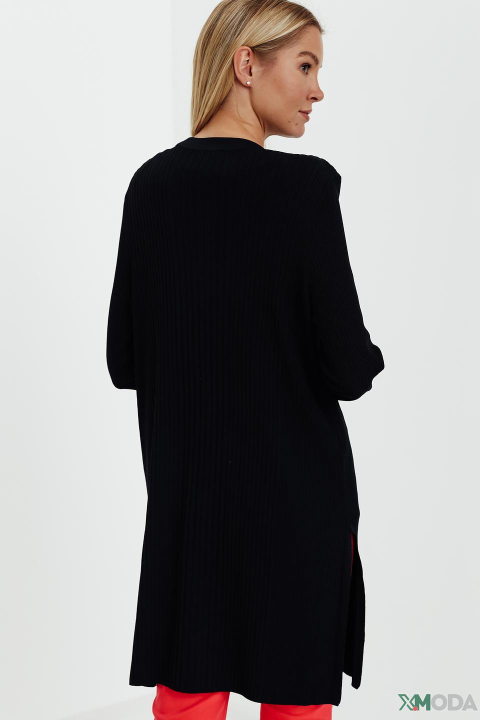 Жакет Gerry Weber чёрный кардиган