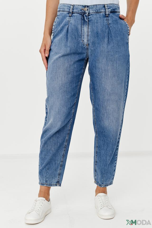 Джинсы Gerry Weber с завышенной талией