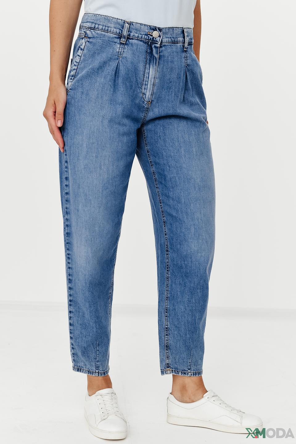 Джинсы Gerry Weber с завышенной талией