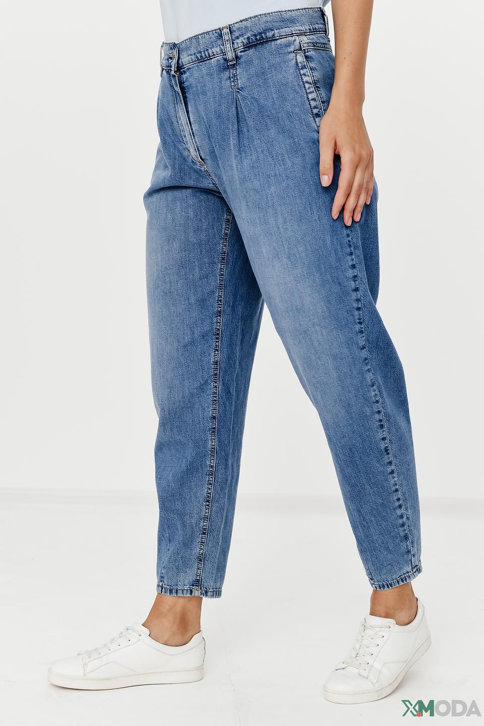 Джинсы Gerry Weber с завышенной талией