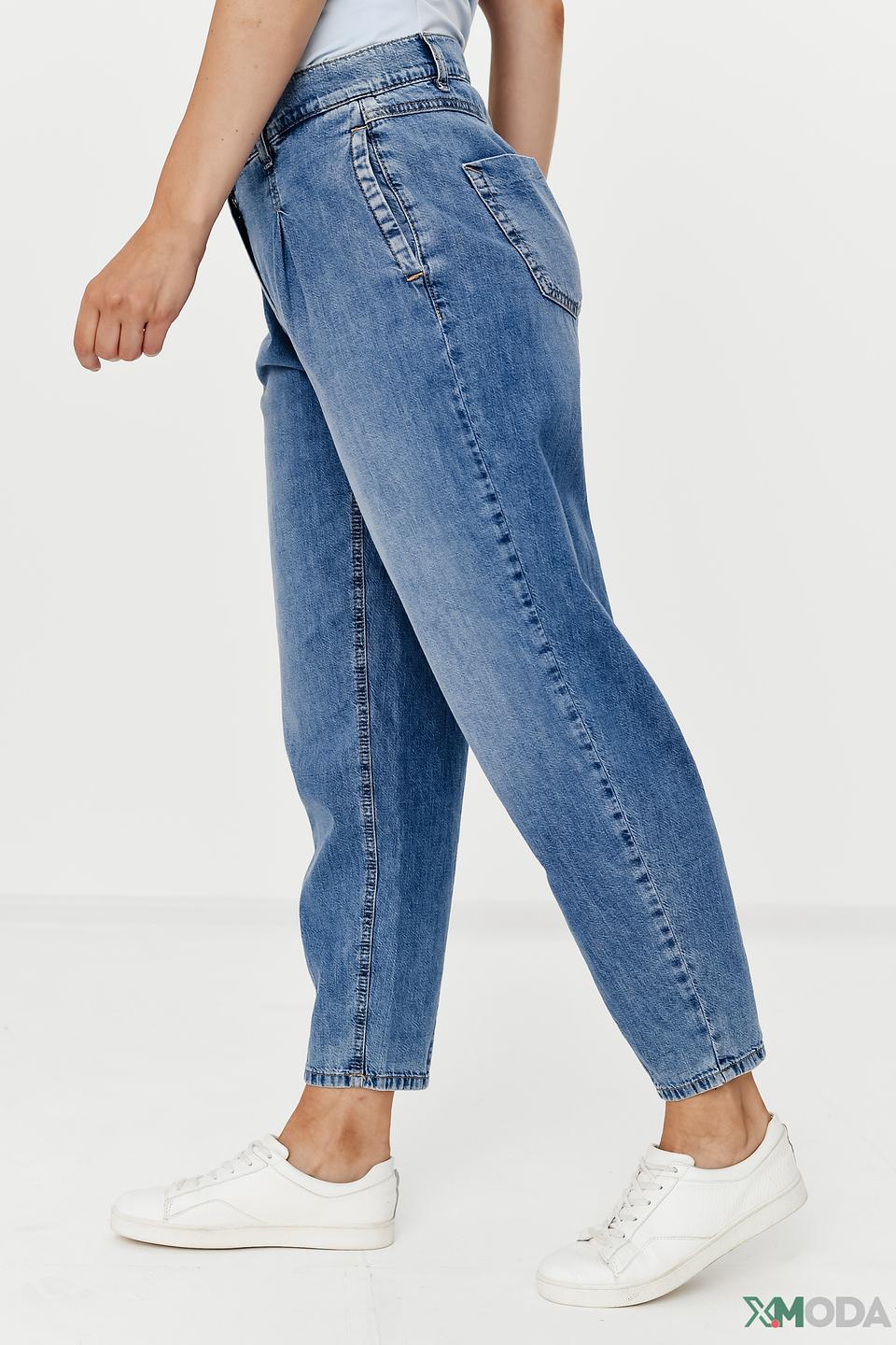 Джинсы Gerry Weber с завышенной талией