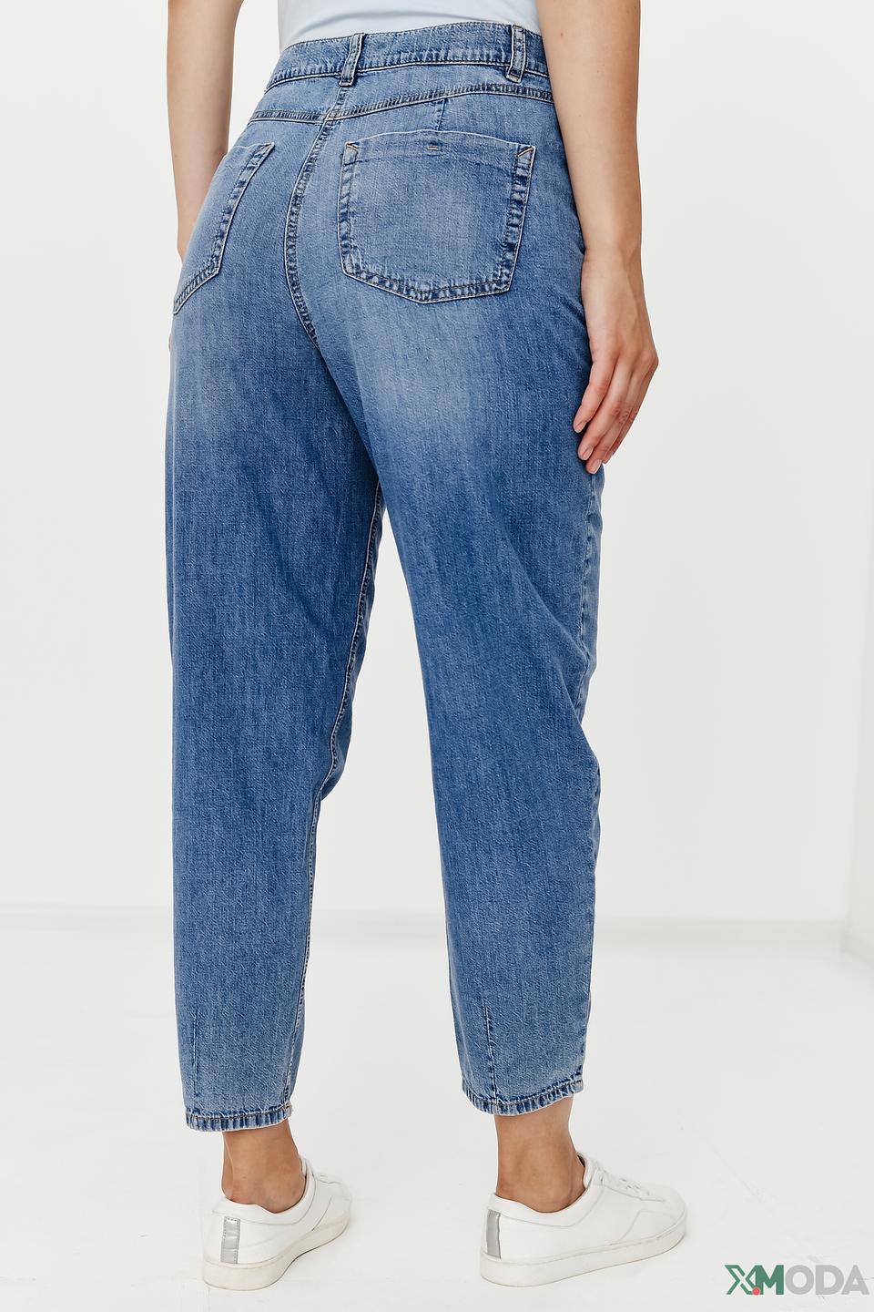 Джинсы Gerry Weber с завышенной талией