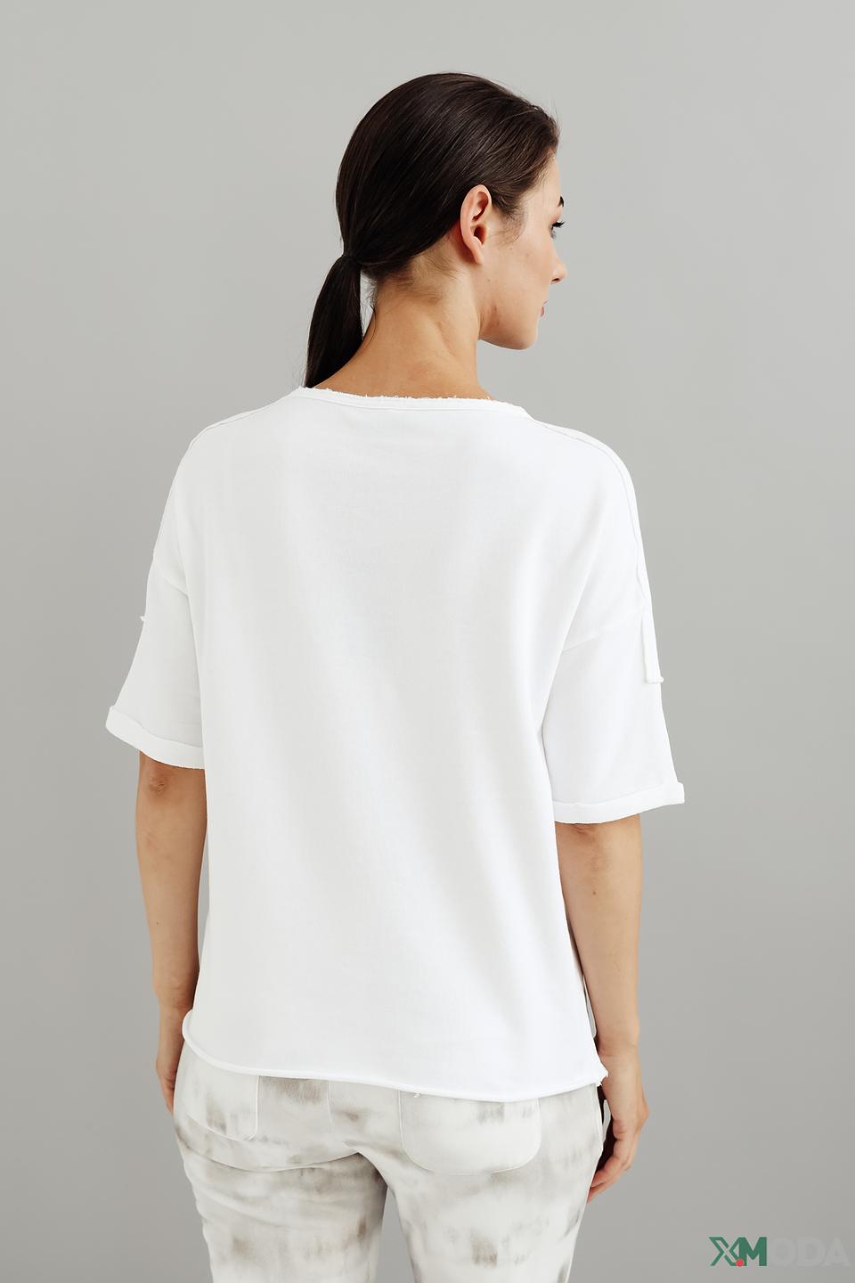 Футболка Monari с надписью