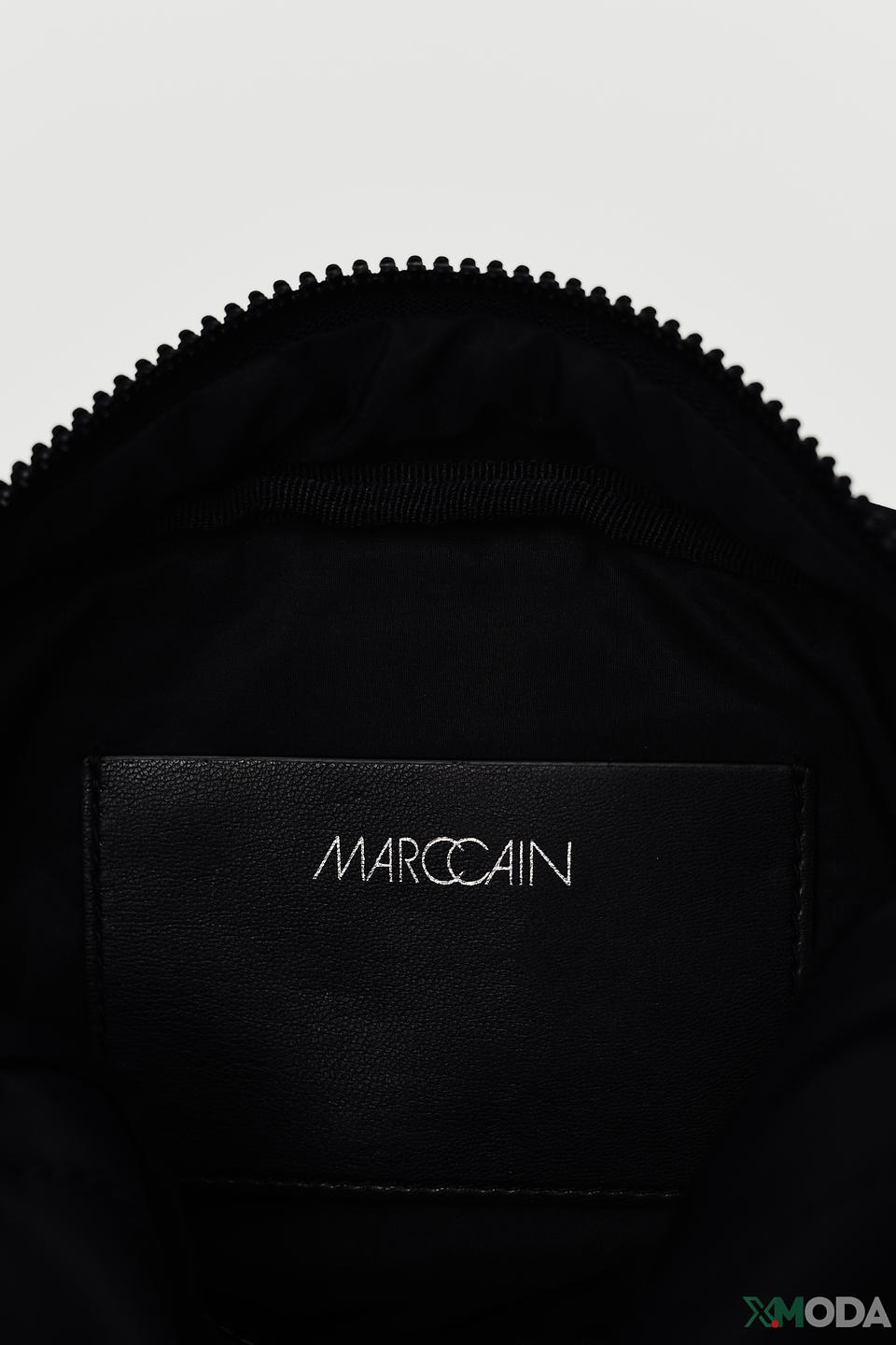 Сумка Marc Cain чёрная