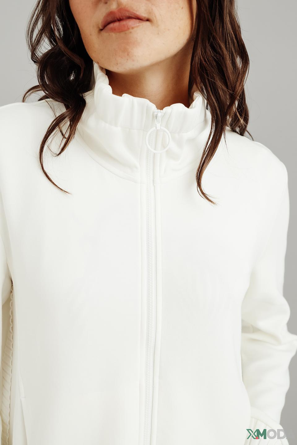 Куртка Marc Cain Sports белая