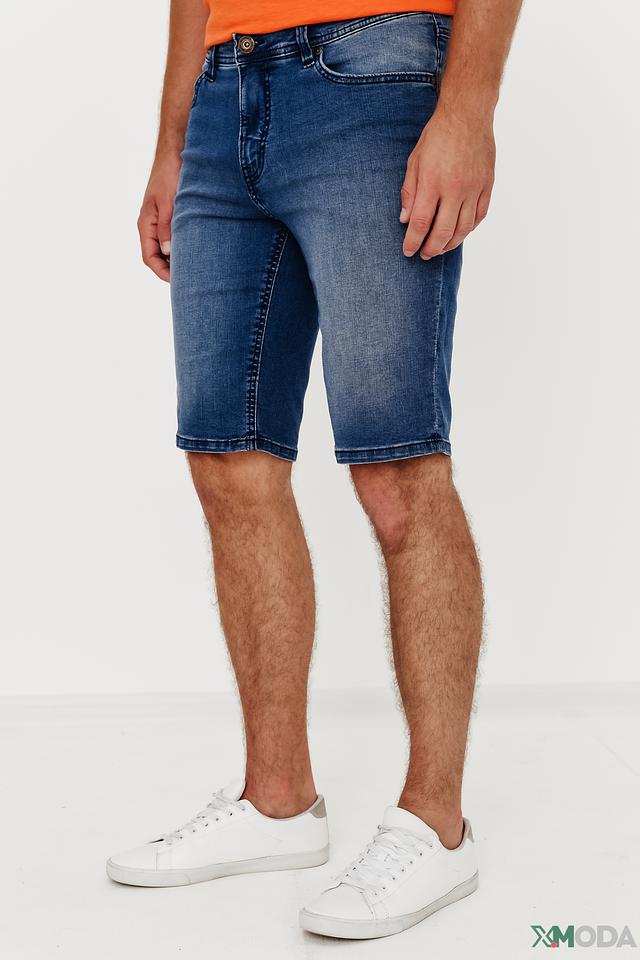 Шорты Paddoks denim blue
