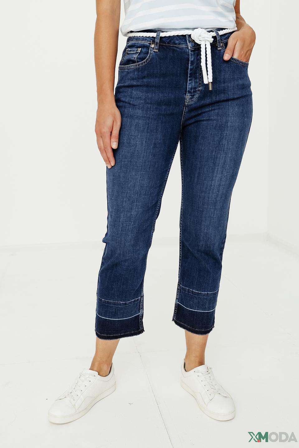 Джинсы Monari с декором