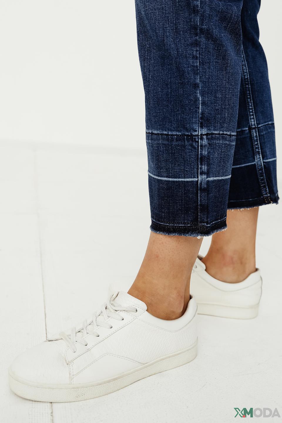 Джинсы Monari с декором