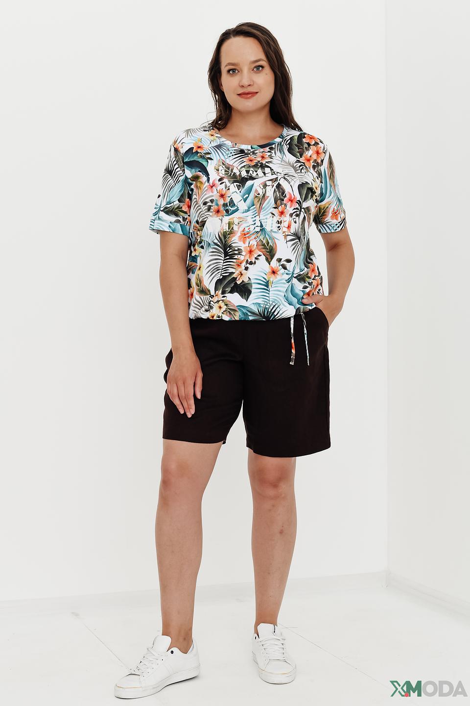 Шорты Gerry Weber чёрные