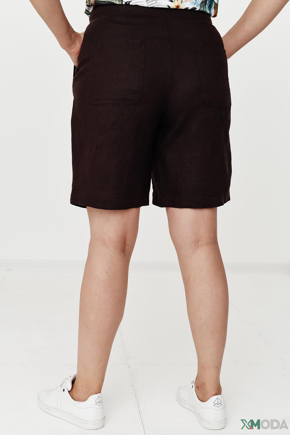 Шорты Gerry Weber чёрные