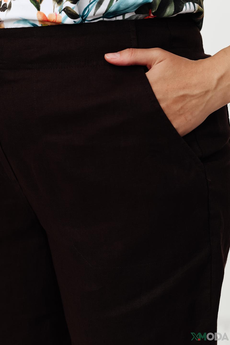 Шорты Gerry Weber чёрные