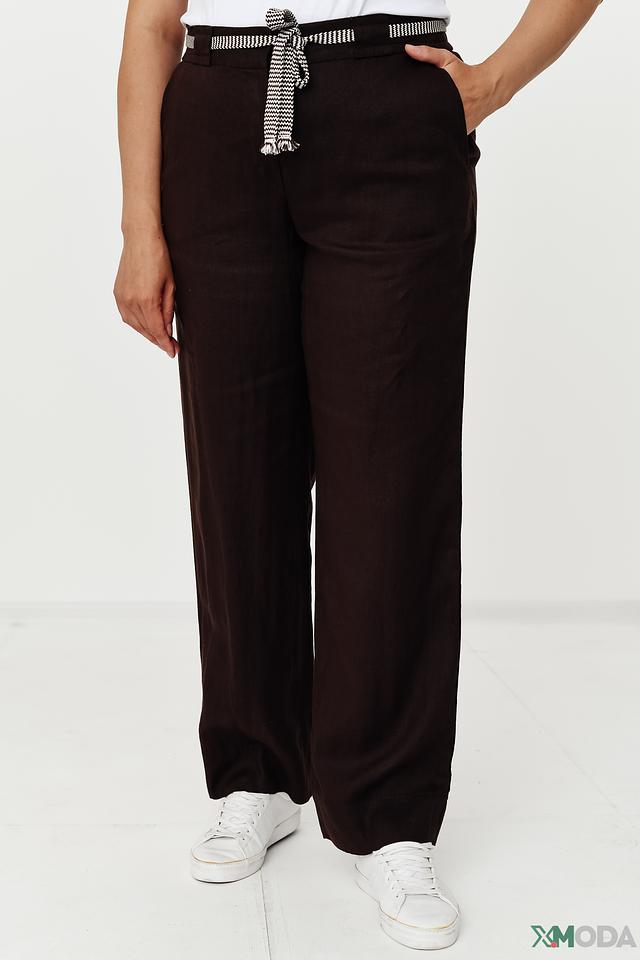 Брюки Gerry Weber шоколадного цвета