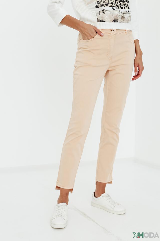 Брюки Gerry Weber бежевые