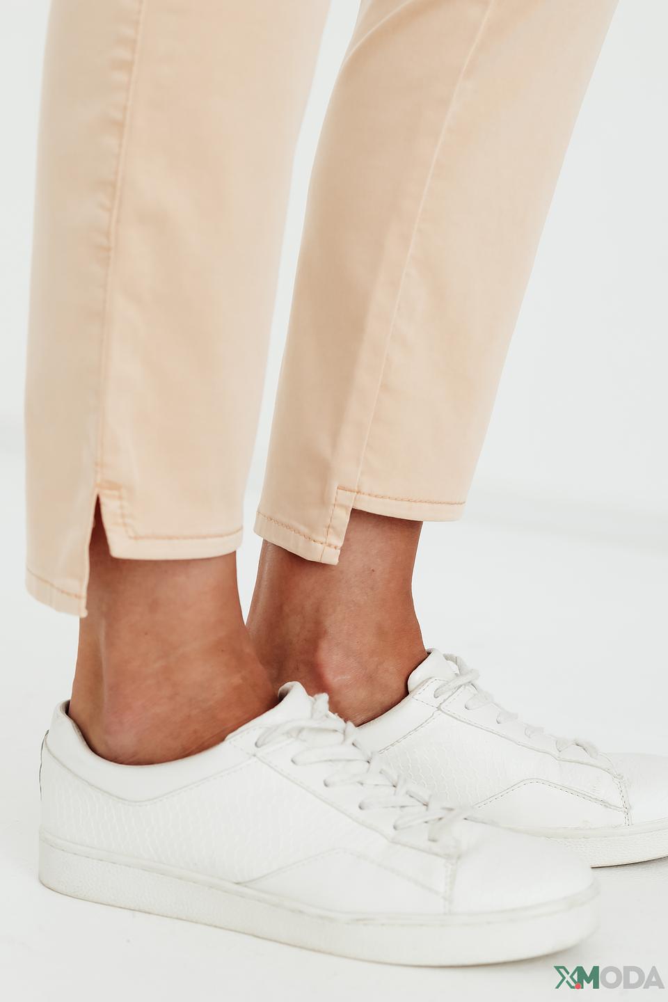 Брюки Gerry Weber бежевые