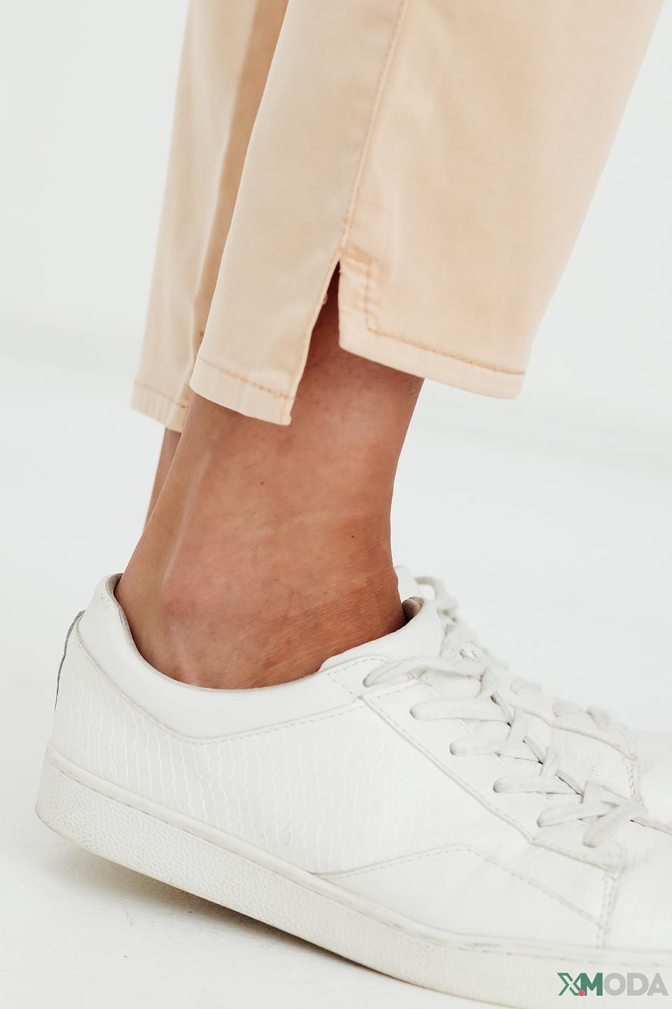 Брюки Gerry Weber бежевые