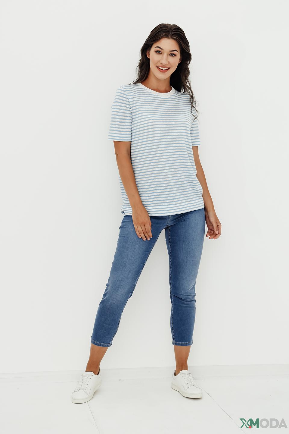 Джинсы Gerry Weber EDITION голубые