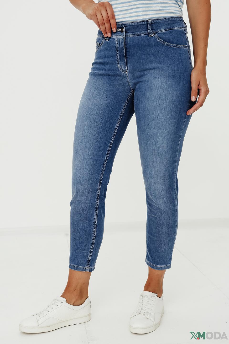 Джинсы Gerry Weber EDITION голубые