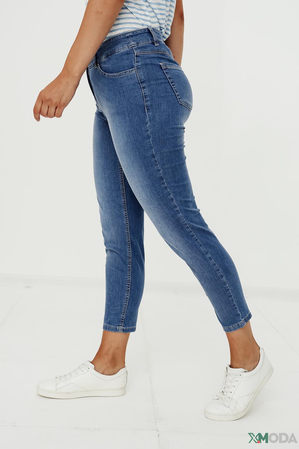 Джинсы Gerry Weber EDITION голубые