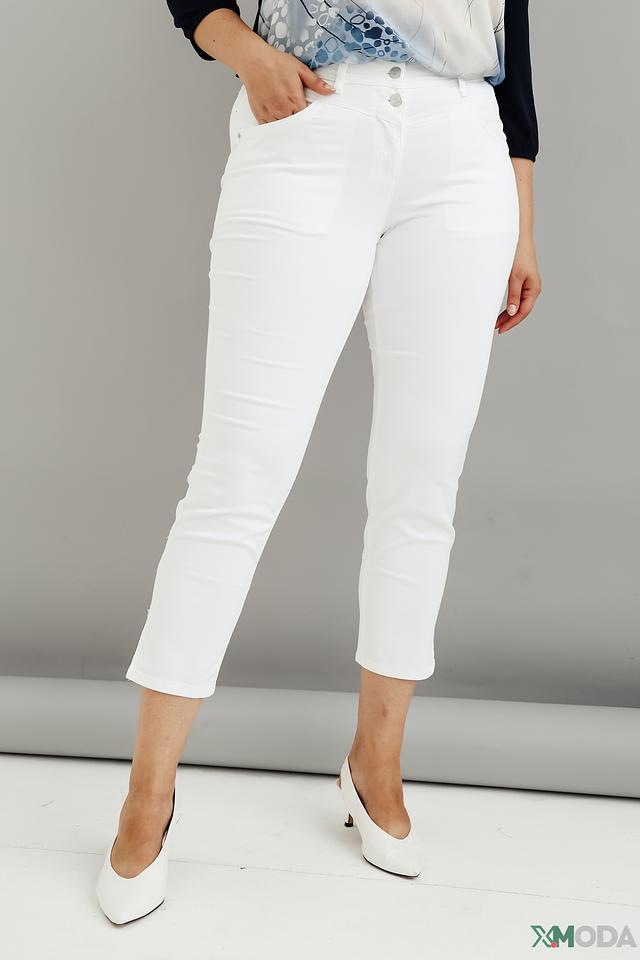 Брюки Gerry Weber EDITION белые