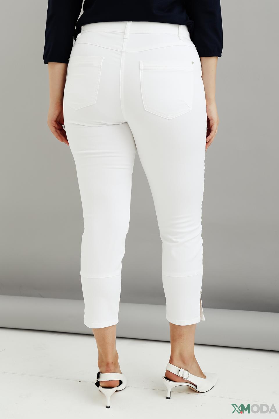 Брюки Gerry Weber EDITION белые