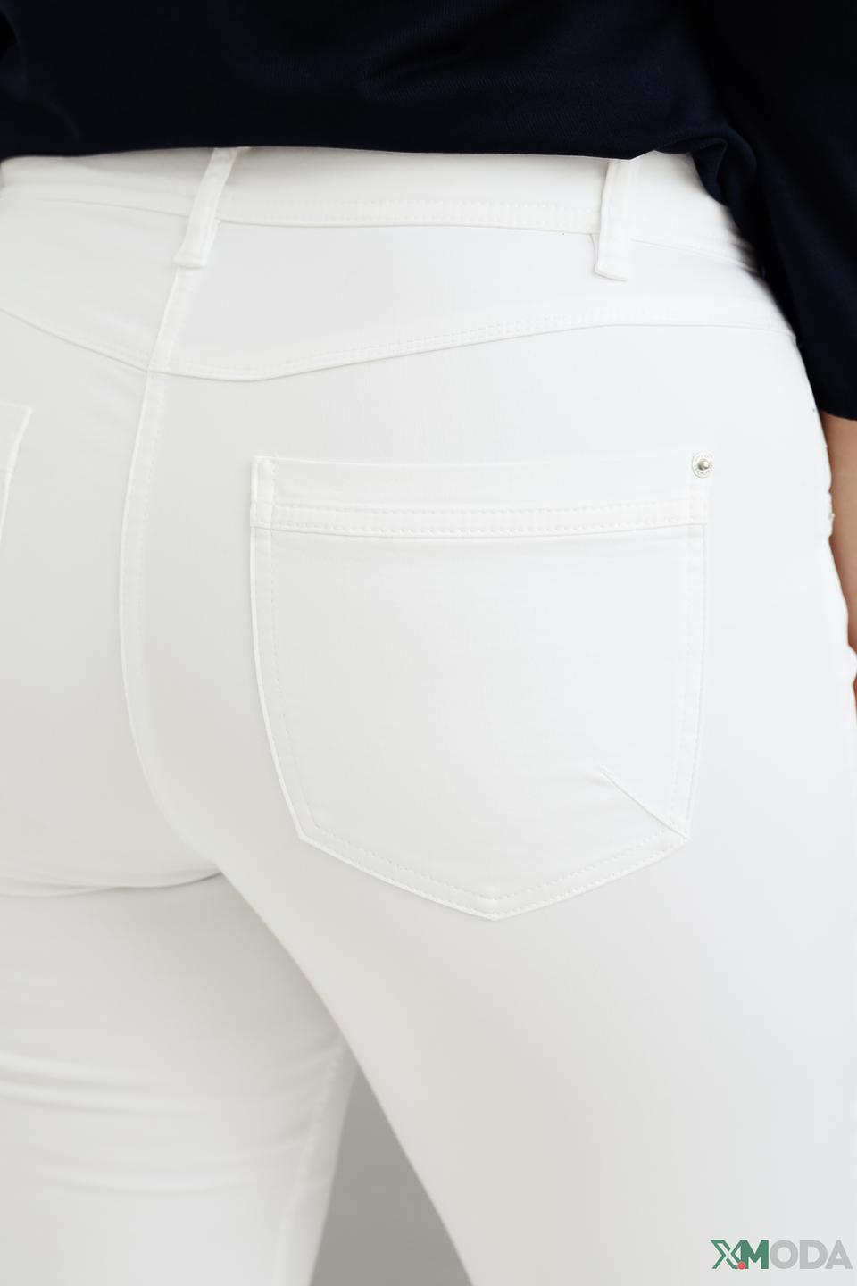 Брюки Gerry Weber EDITION белые