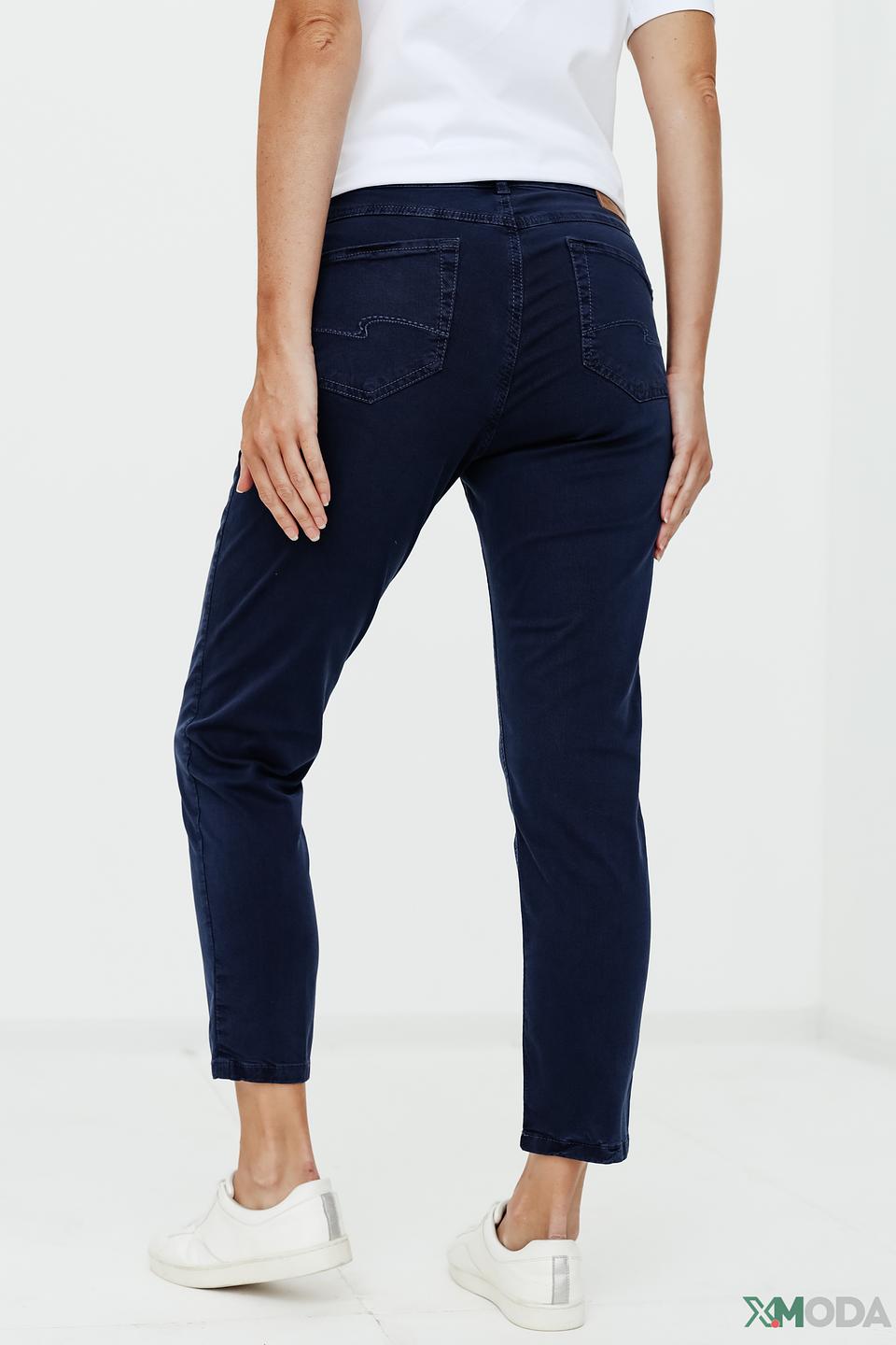 Джинсы Angels с декором