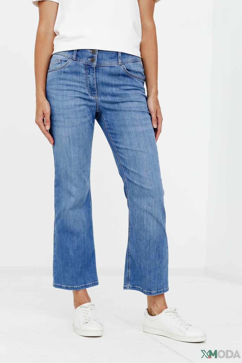 Джинсы Gerry Weber EDITION голубые