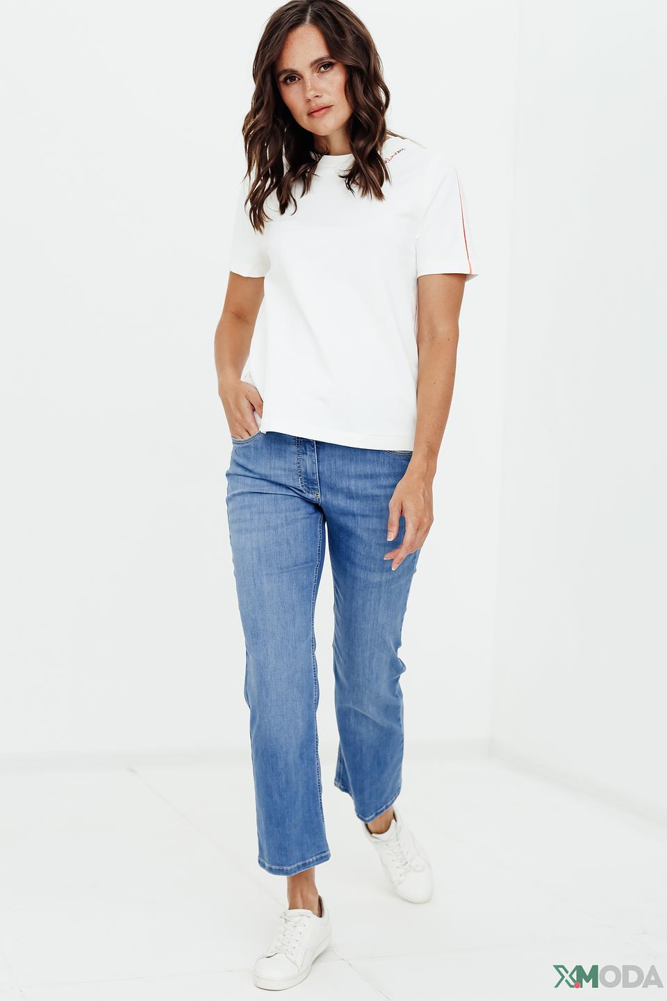 Джинсы Gerry Weber EDITION голубые