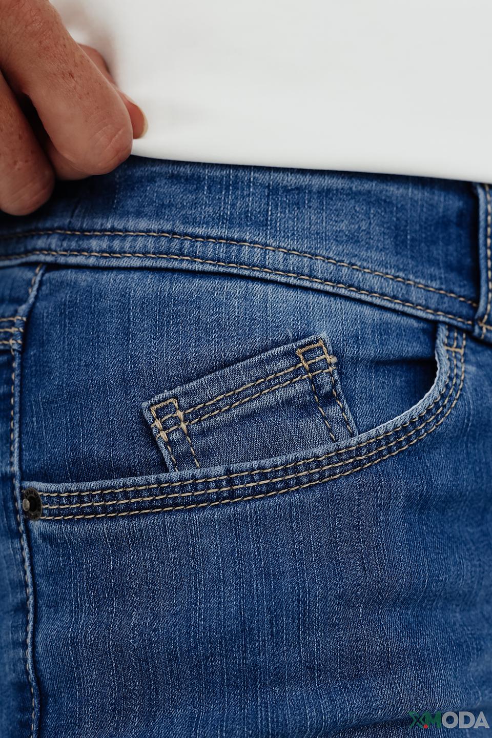 Джинсы Gerry Weber EDITION голубые