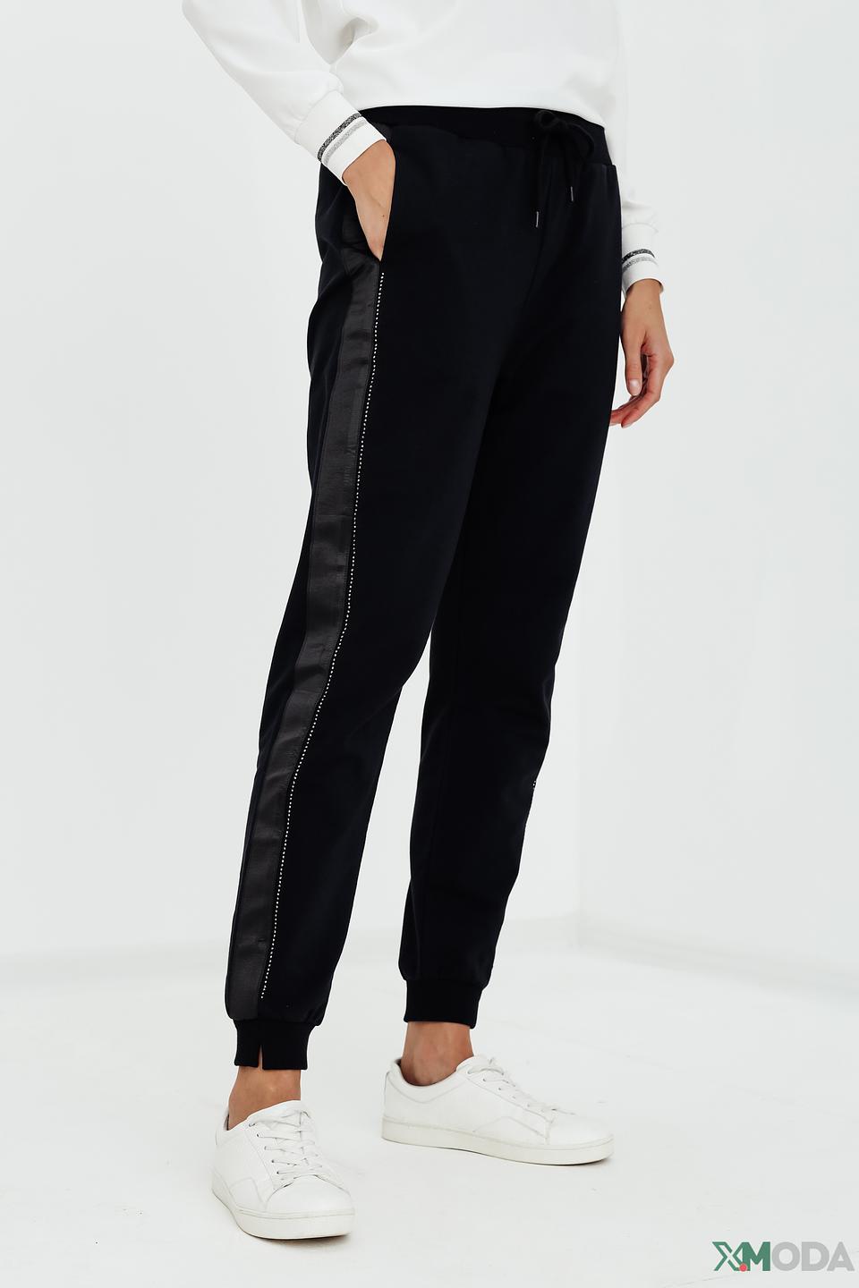 Брюки Pezzo с полосой