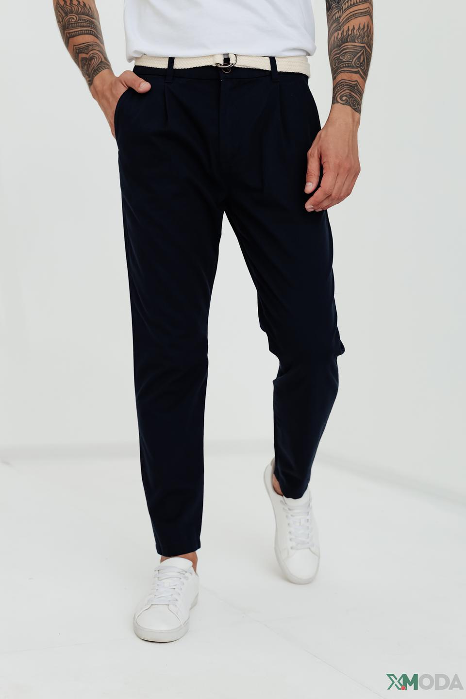 Брюки Tom Tailor denim boy