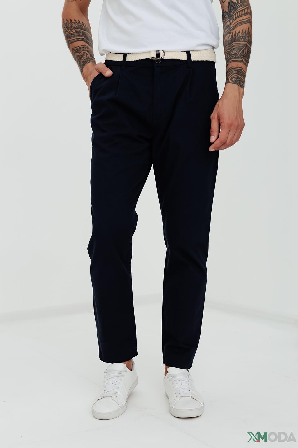 Брюки Tom Tailor denim boy