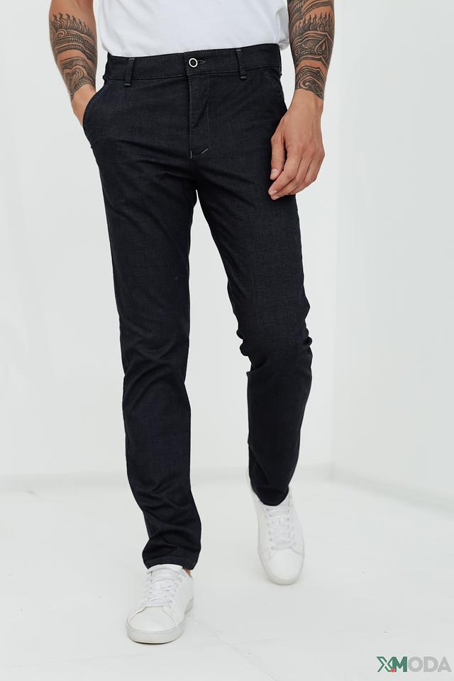 Брюки Club of comfort темно-синие