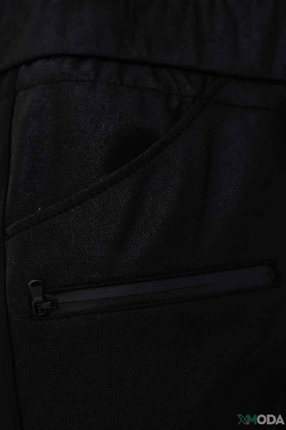 Брюки Tuzzi спортивные черные