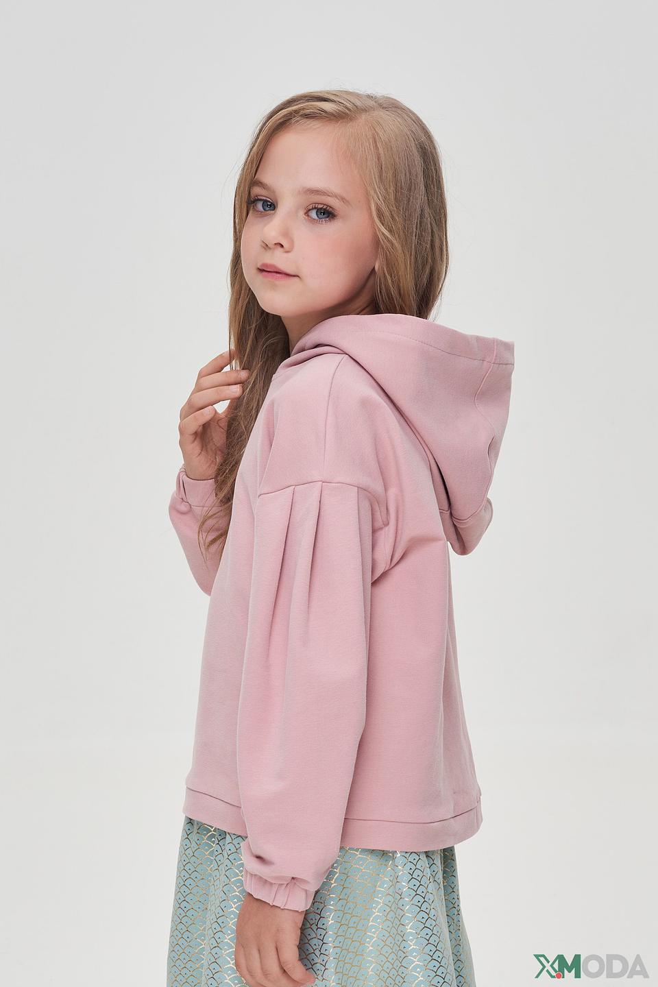 Худи Choupette с сердцем