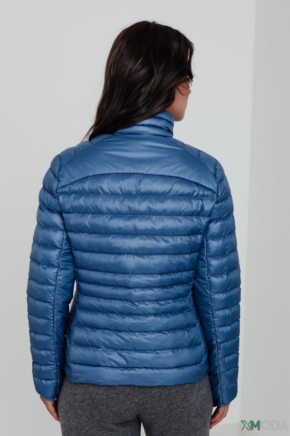 Куртка Fuchs Schmitt стеганая синяя