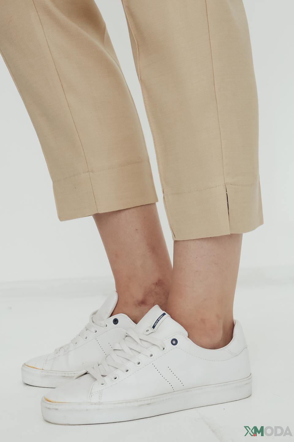 Брюки Gerry Weber бежевые