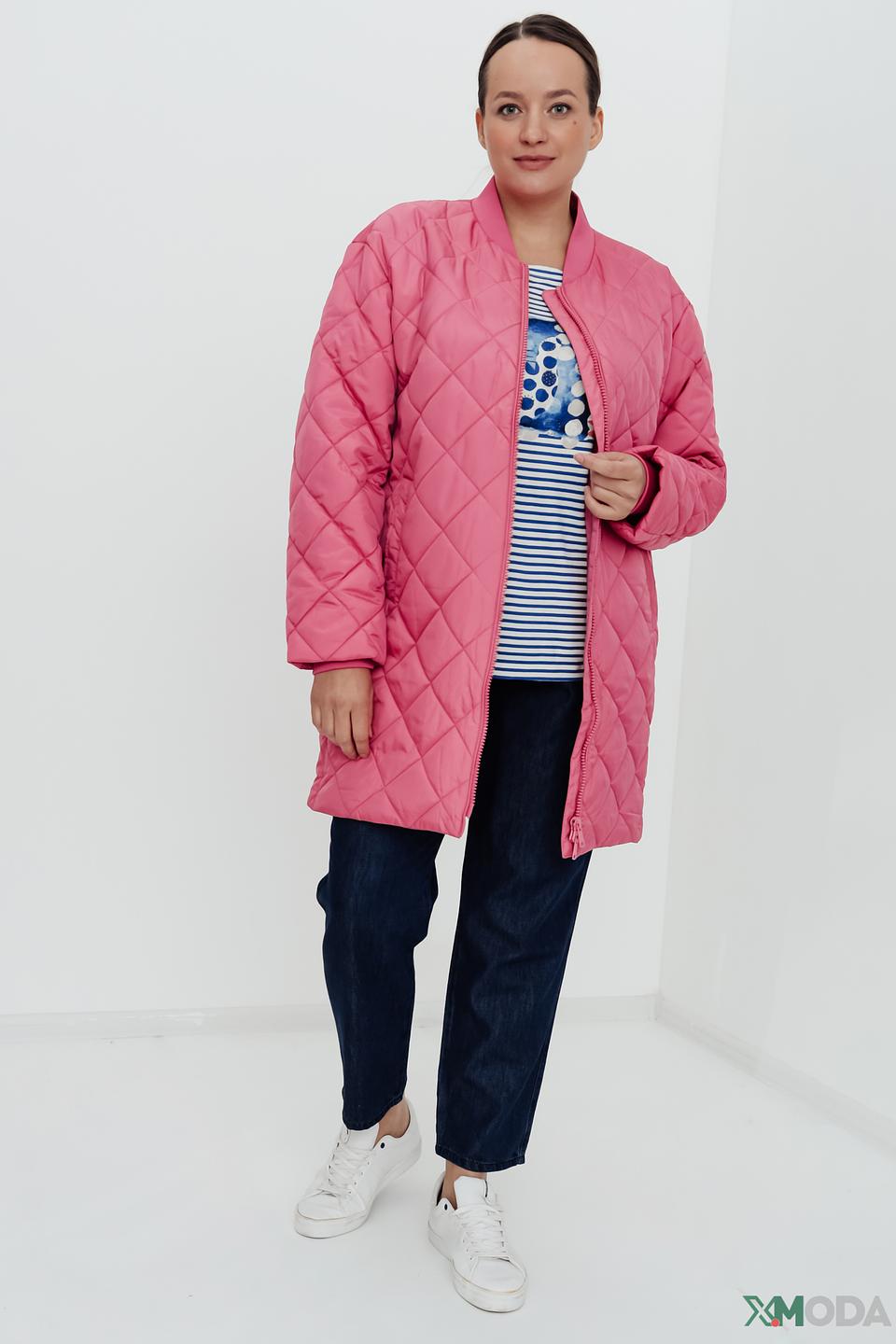 Джинсы Gerry Weber тёмно-синие