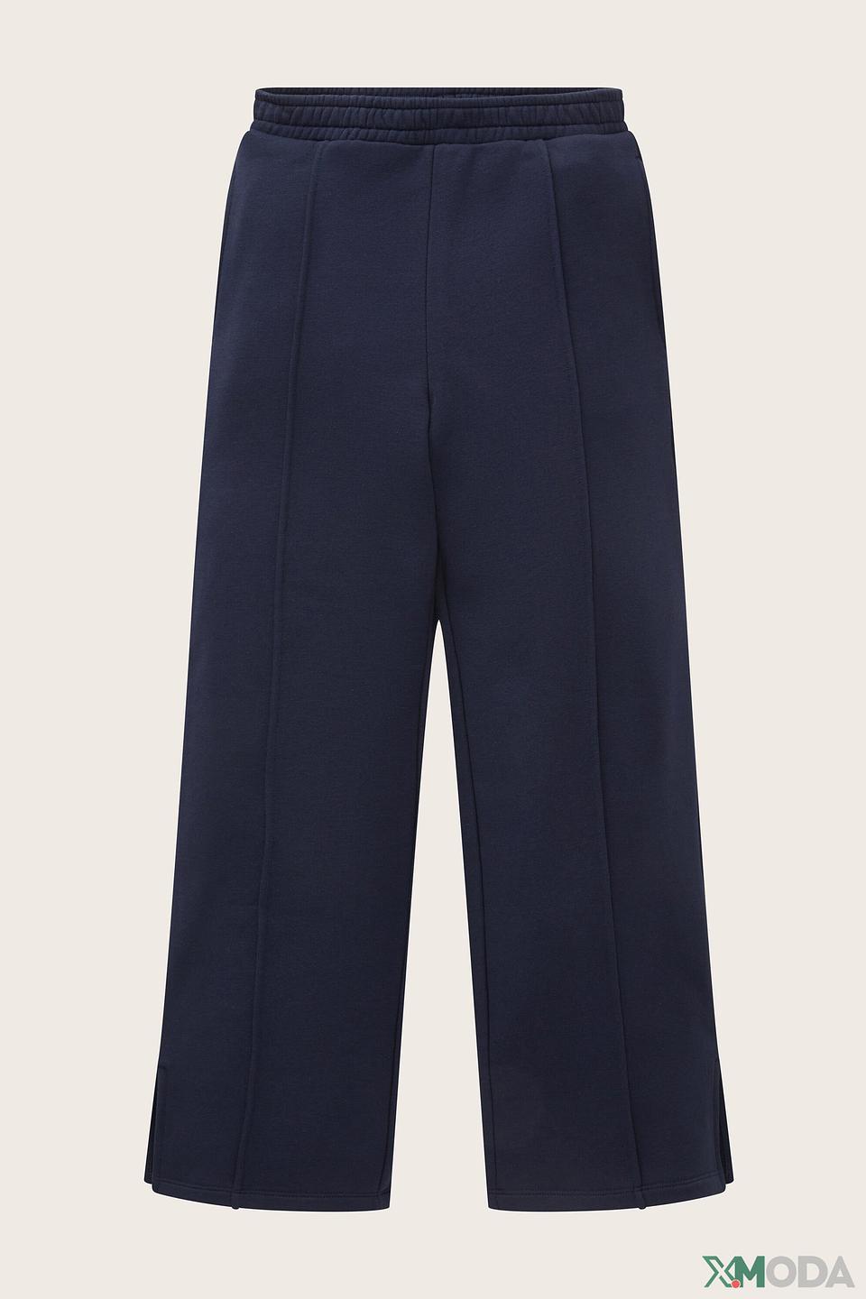 Брюки Tom Tailor детские тёмно-синие