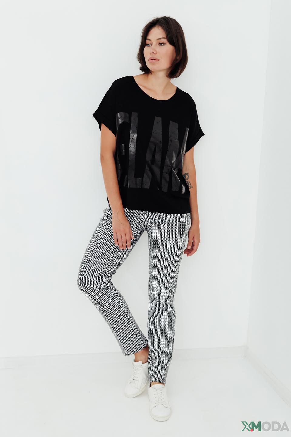 Брюки Tuzzi в полоску