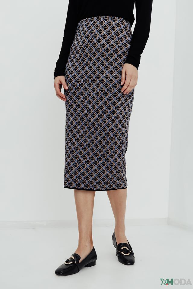 Юбка Kaos женская с принтом