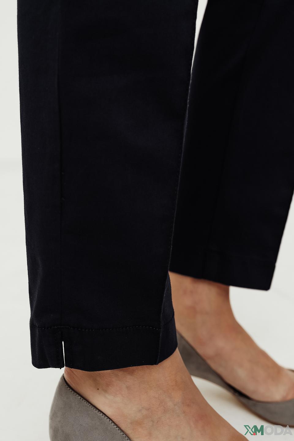 Брюки Gerry Weber EDITION темно-синие