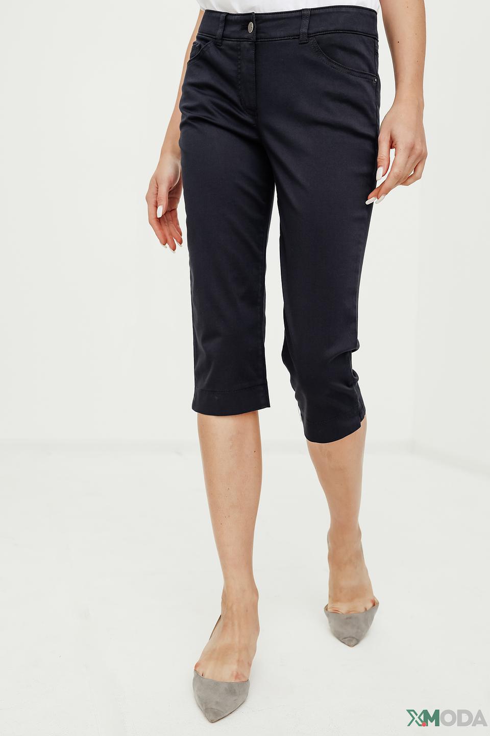 Бриджи Gerry Weber EDITION тёмно-синие