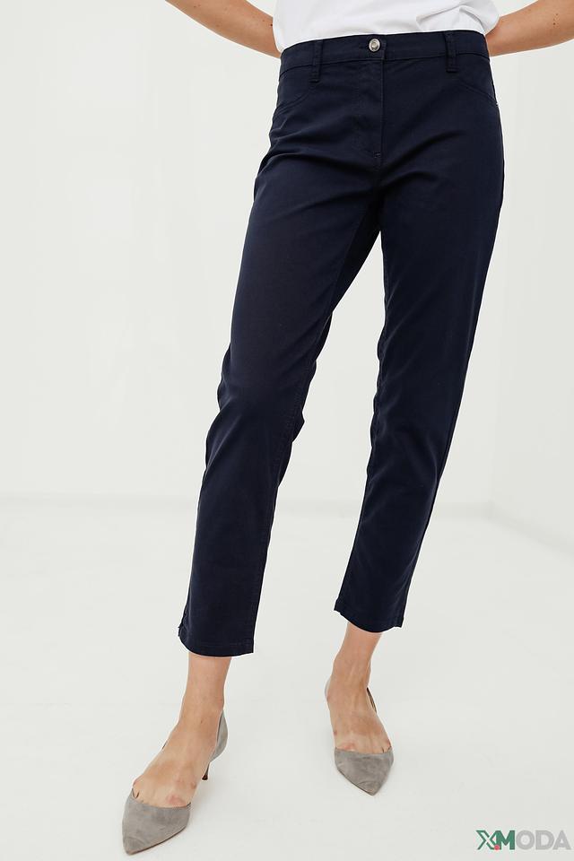 Джинсы Betty Barclay тёмно-синие