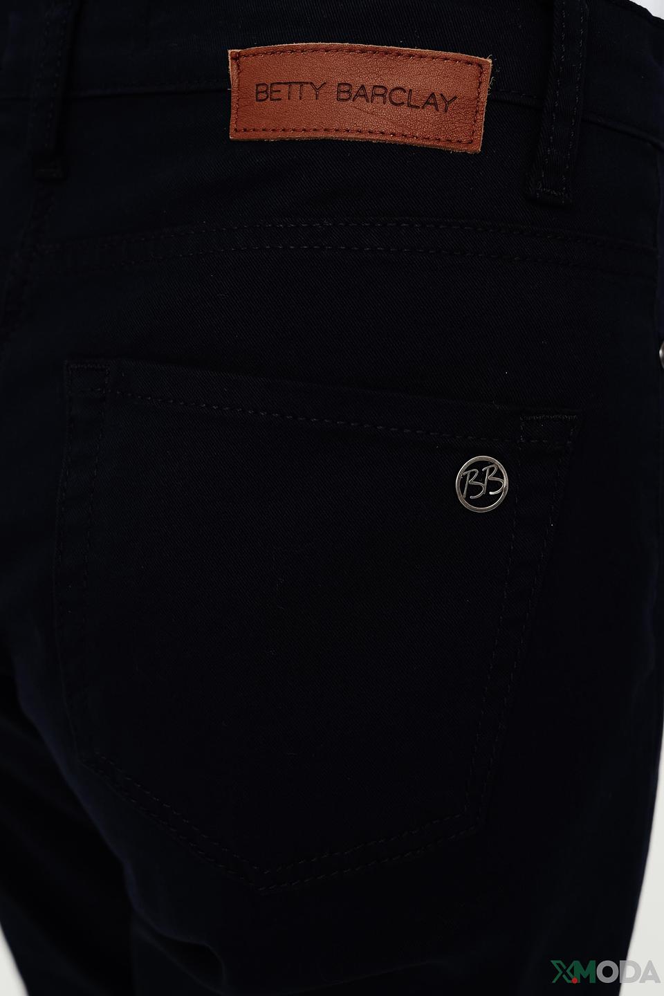 Джинсы Betty Barclay тёмно-синие