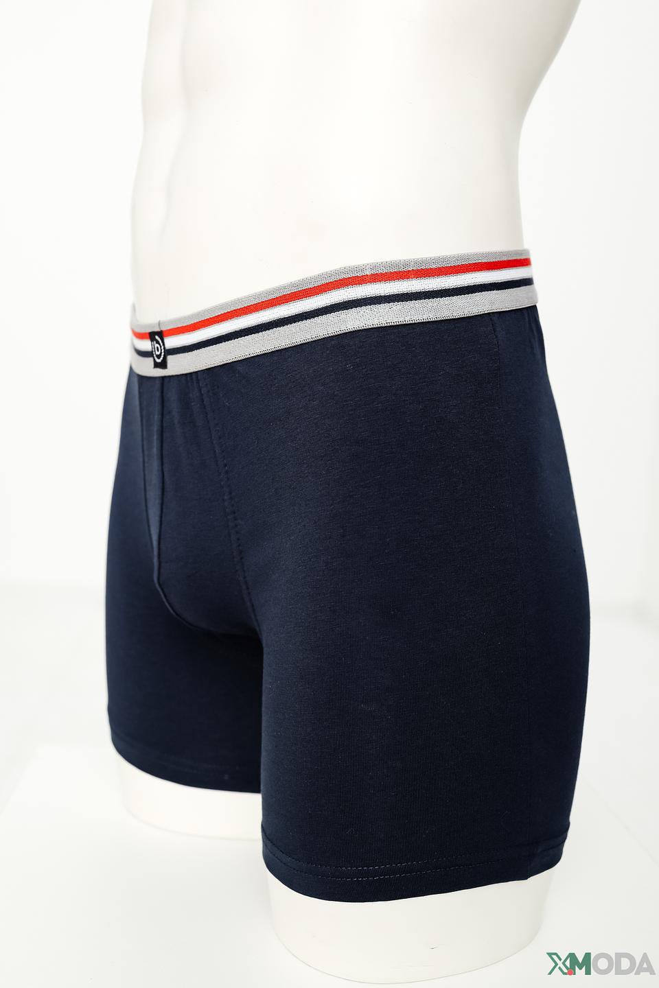 Трусы Bugatti ACC мужские темно-синие