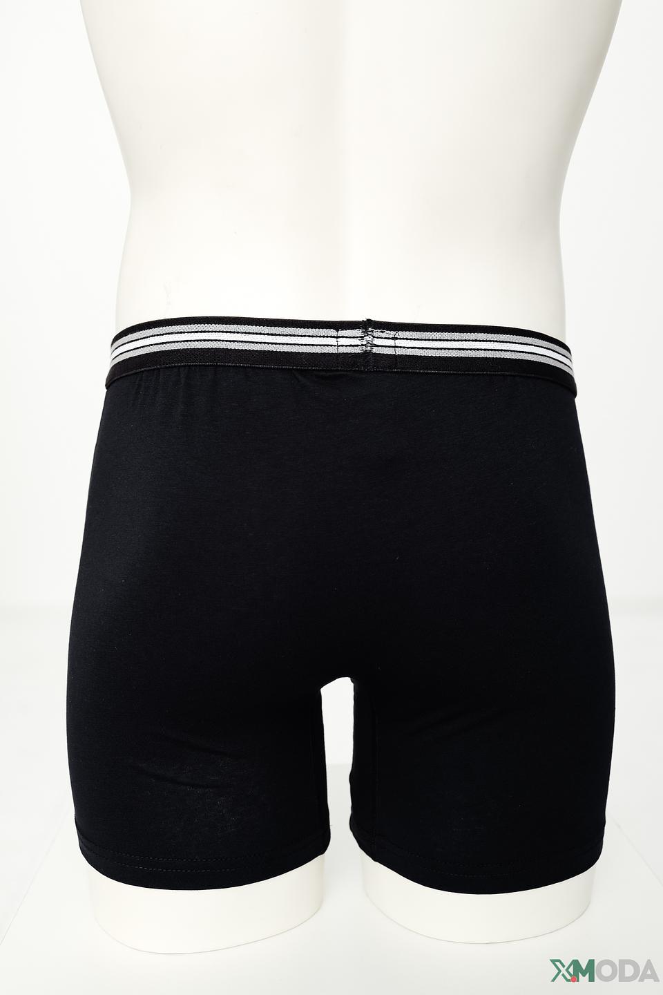 Трусы Bugatti ACC чёрные